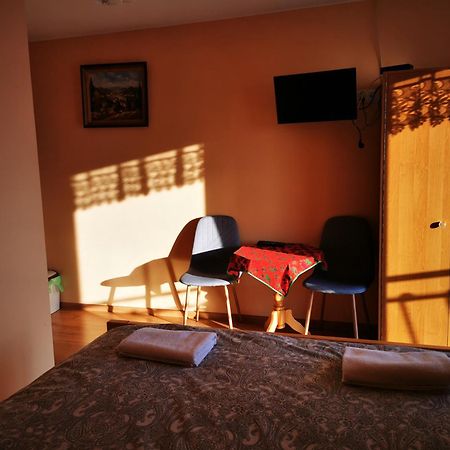 Domek Widokowka Kościelisko Cameră foto