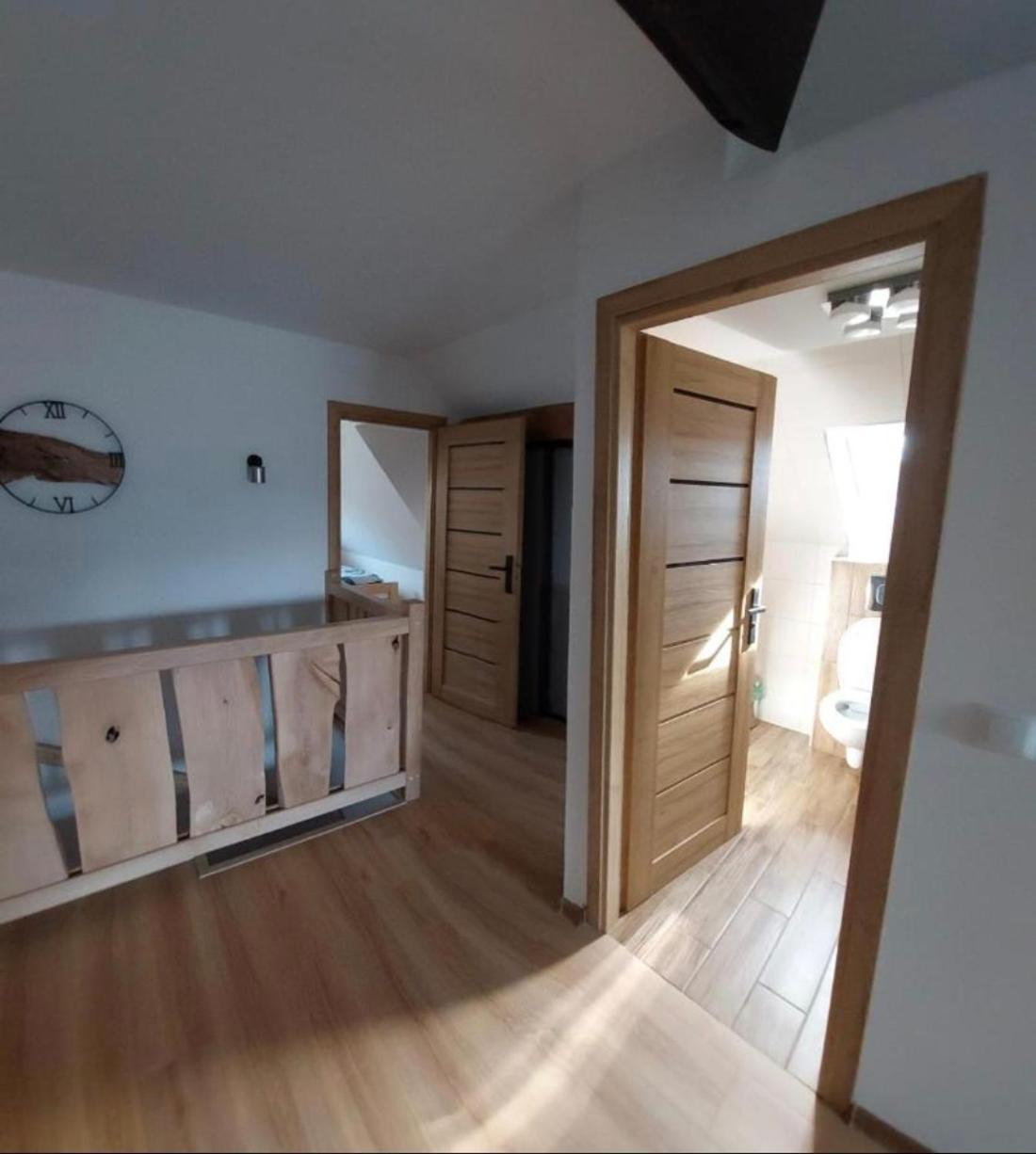 Domek Widokowka Kościelisko Cameră foto