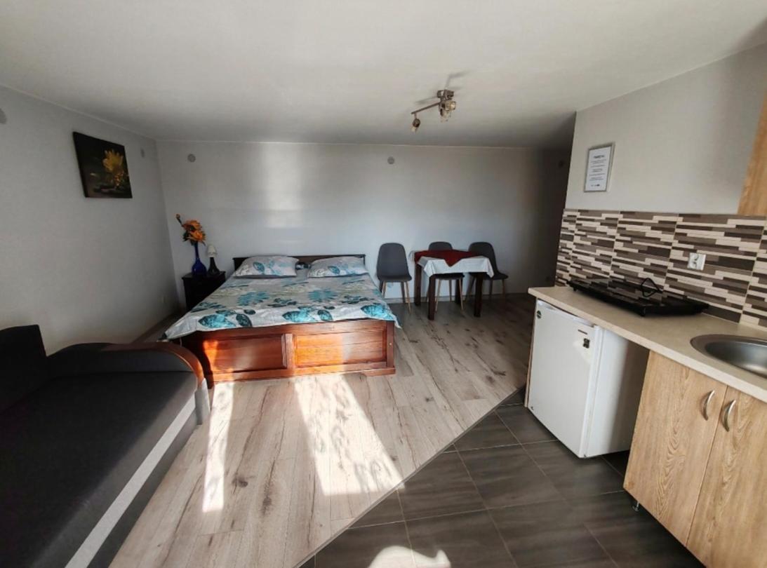 Domek Widokowka Kościelisko Cameră foto